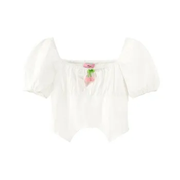 CHUU Chiffon Shirts Women's