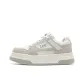 Gray White