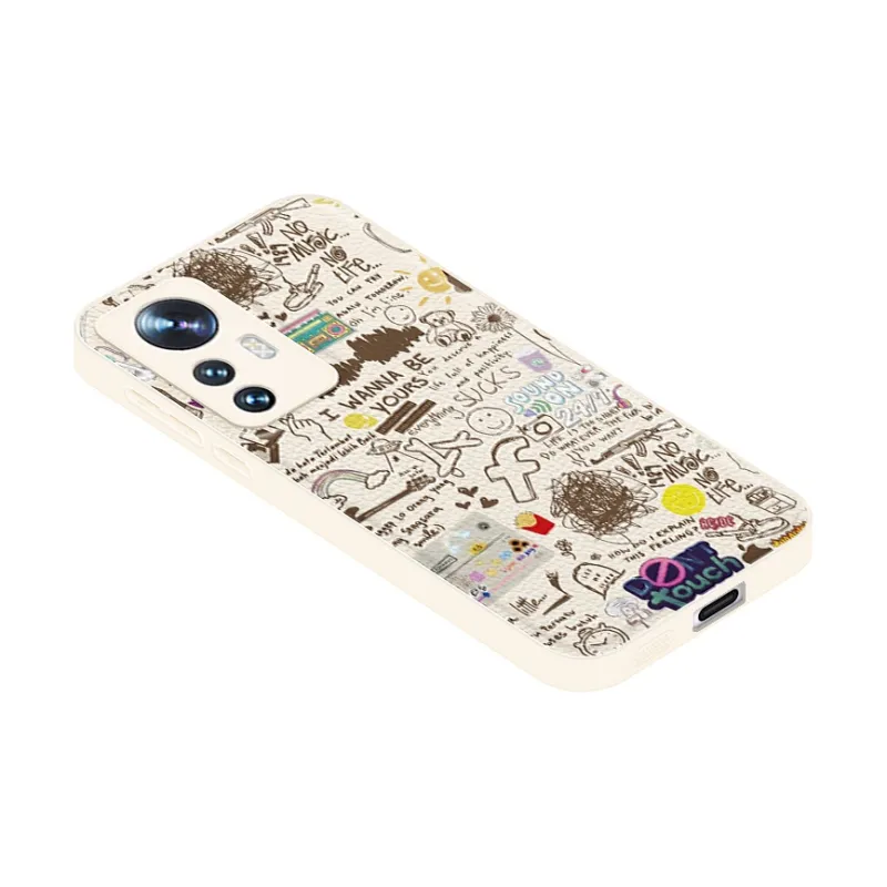 Small bones Phone Cases-1