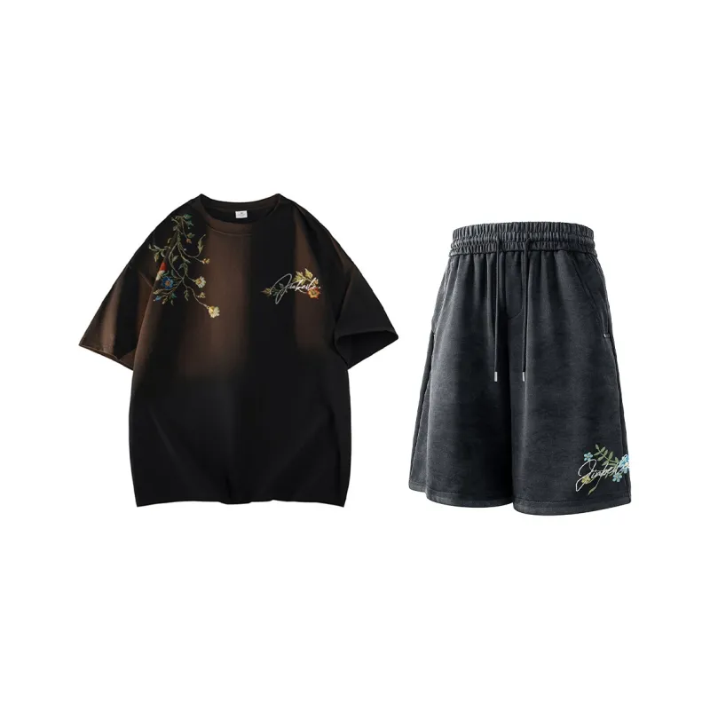 JINBEILE Casual Sportswear Unisex-0