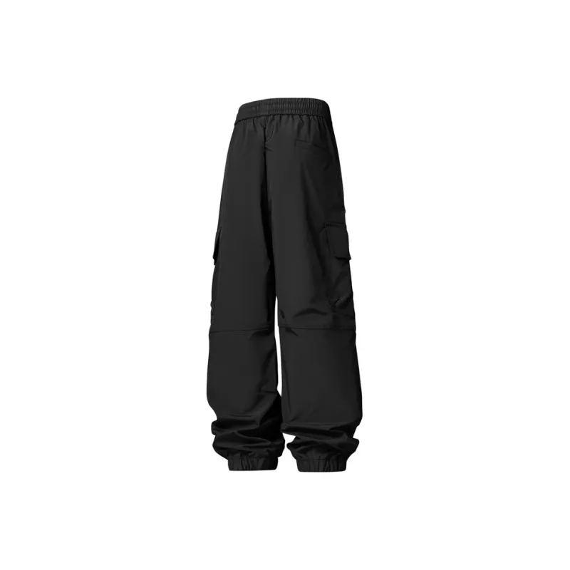Jeep Fashion Sports Collection Casual Pants Men's-7