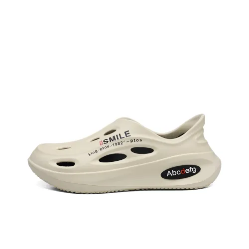 Yalu preferred Clogs Men