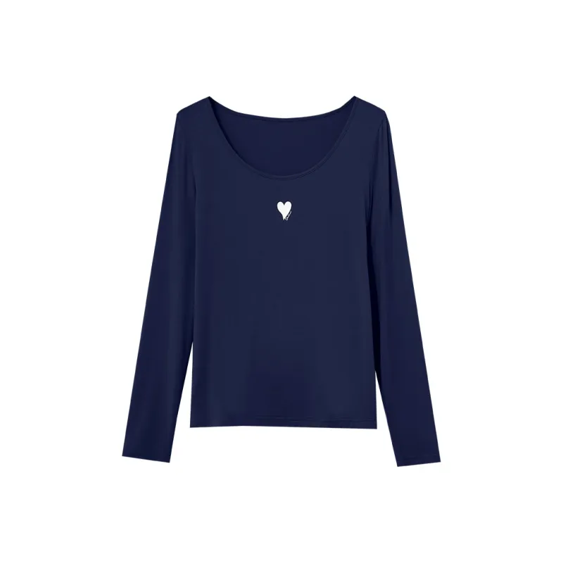 AMII T Shirts Women's-9