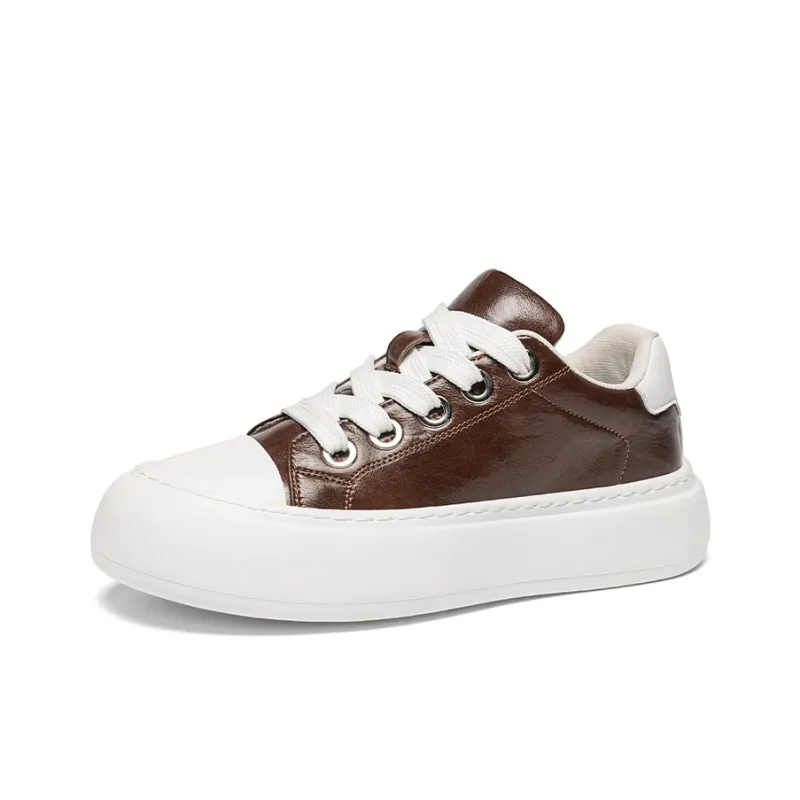 OFFER AITR Non slip Lightweight Low Top Skateboard Shoes Men's-8