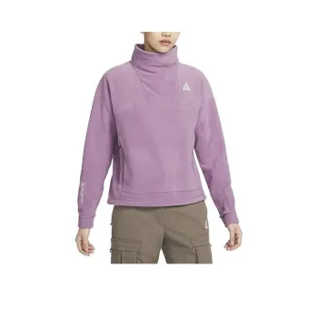 Nike Sweatshirts Women's Purple