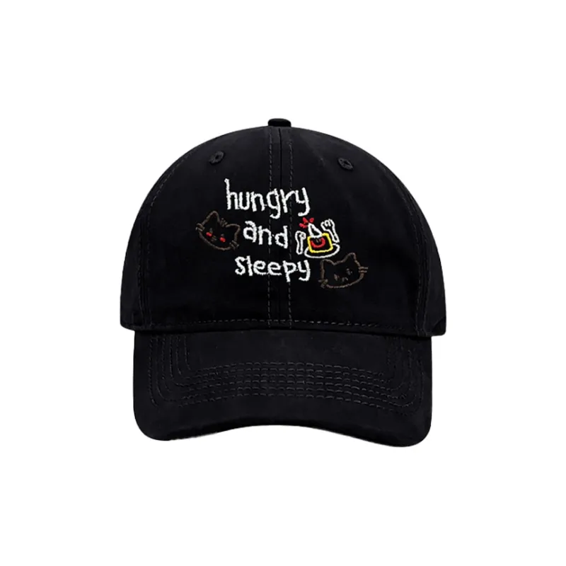 YUZHAOLIN Cotton Baseball Caps Unisex-3