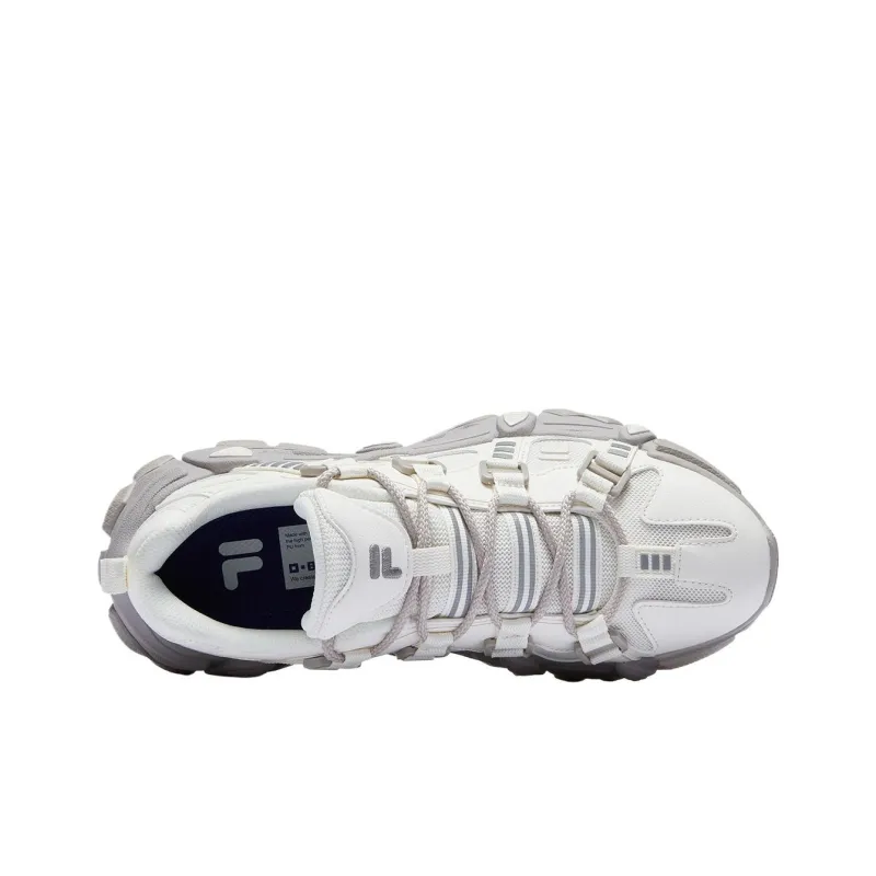 FILA FUSION EXOCET Mountains Shoes Low Top Casual Shoes Women's Snow-2