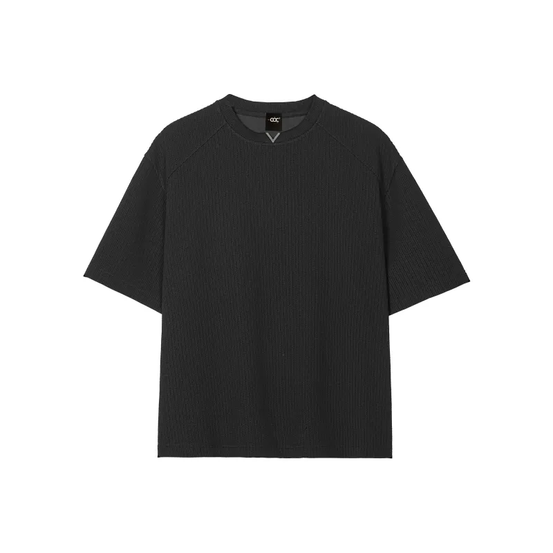 COC CUBE T Shirts Unisex-8