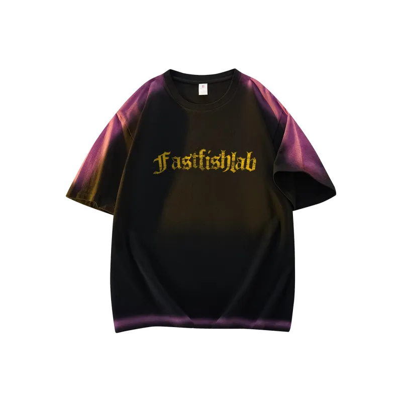 FASTFISH T Shirts Unisex-11