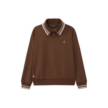 NAUTICA Sweatshirts Women's