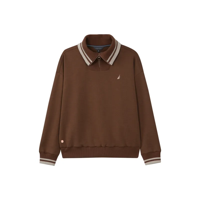 NAUTICA Sweatshirts Women's-0