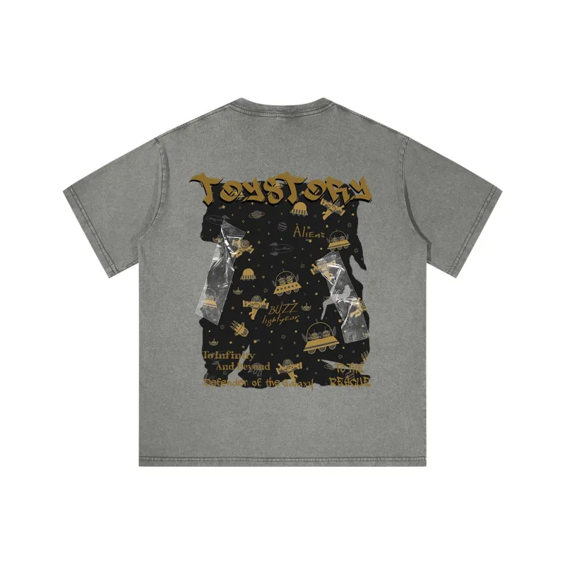 Disney T Shirts Unisex-20