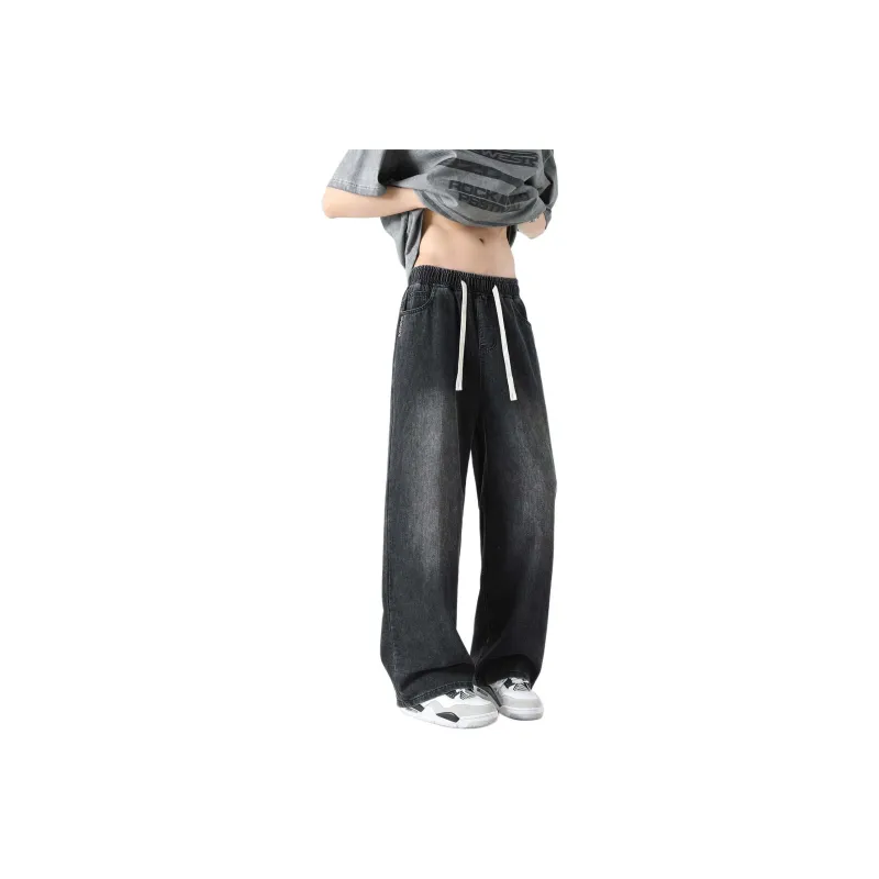SPONGEBOB SQUAREPANTS Jeans Unisex-0