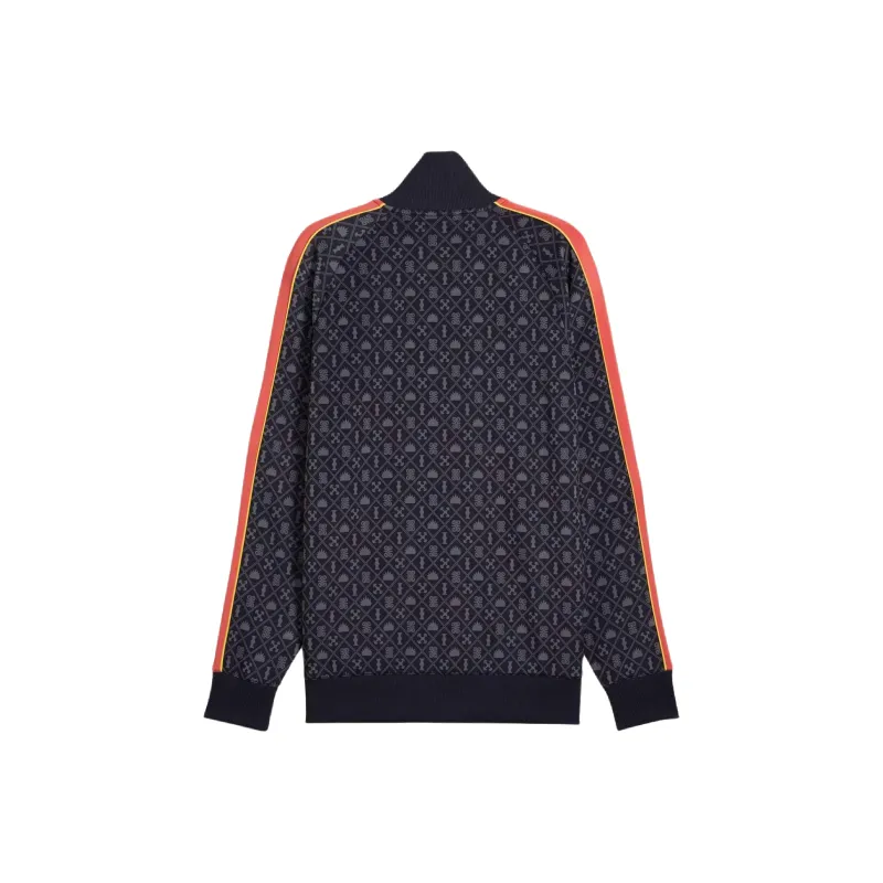 PUMA Chamarra Road To Unity Para Hombre-1