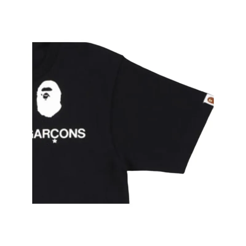 Bape X Cdg Osaka One Tee-1