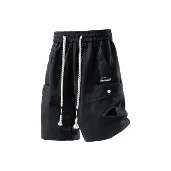 CHARLIE GOLF Casual Shorts Unisex