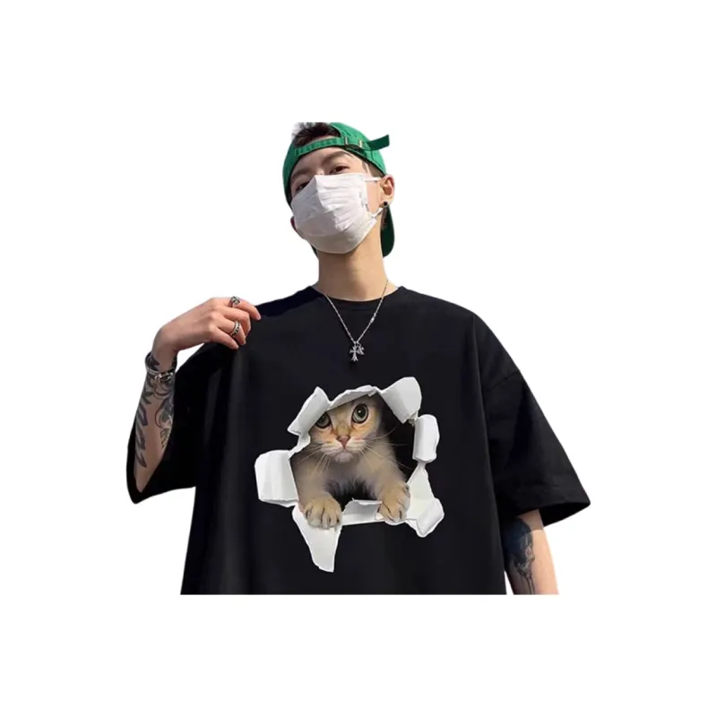 Nordic Raiders T Shirts Unisex-2