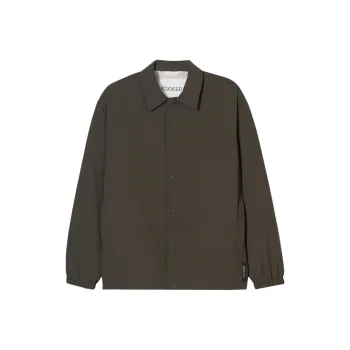 CLOSED Buttoned Shirt Jacket