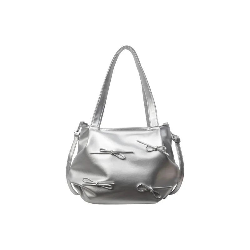 Yalu PU Handbag Women's Multicolor-0