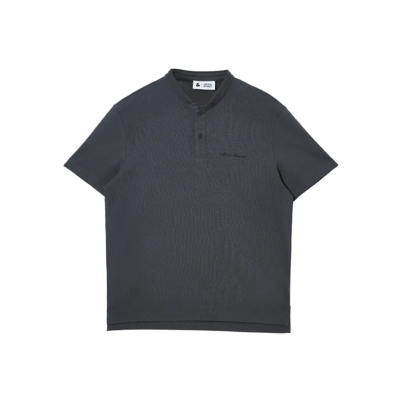 JACK&JONES Polo Shirts Men-5