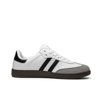 HANG TEN Cushioning Anti Slip And Wear Resistant Support Lightweight Low Top Casual Shoes Men's