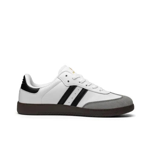 HANG TEN Cushioning Anti Slip And Wear Resistant Support Lightweight Low Top Casual Shoes Men's