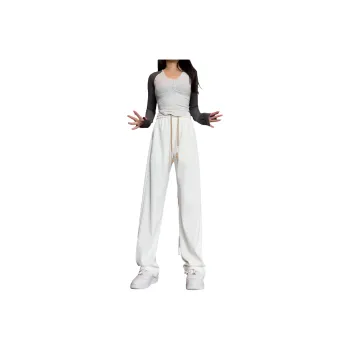 HSWLD Casual Pants Unisex