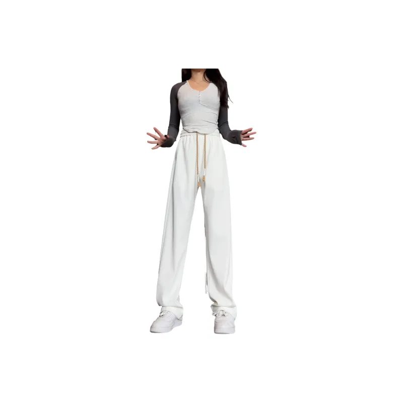 HSWLD Casual Pants Unisex-0