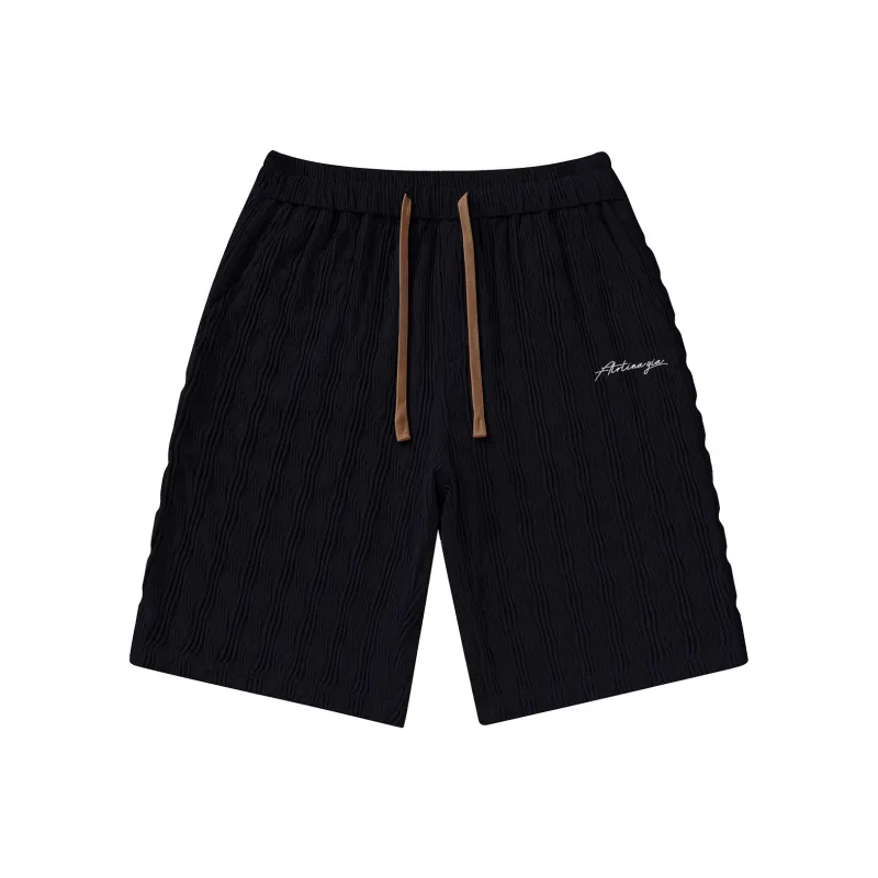TINA GIA Casual Shorts Unisex-0