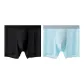Black+Sky Blue