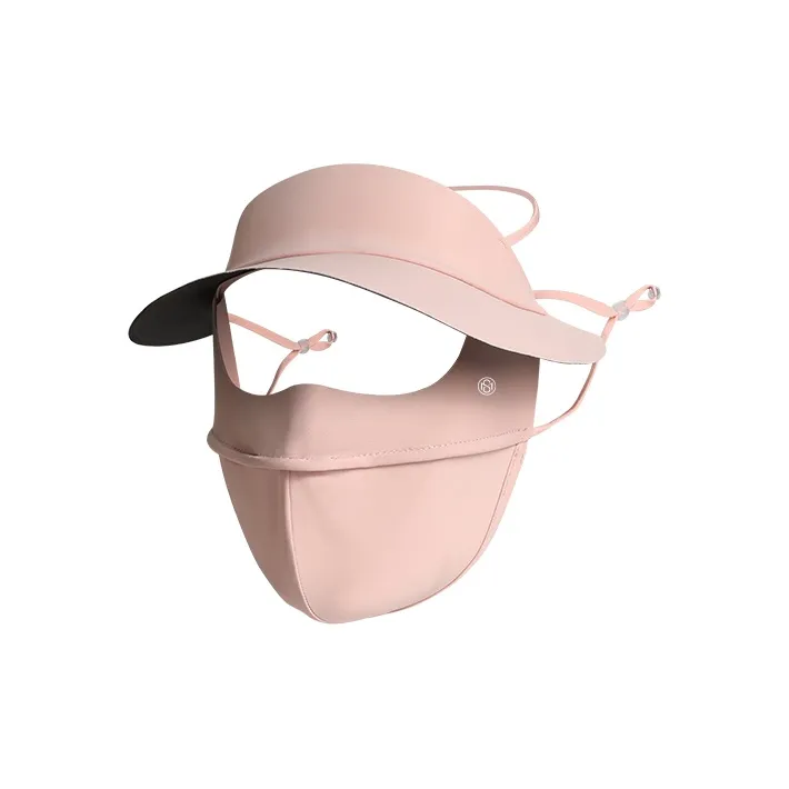 MILLIE'S Polyamide Sun Protection Masks Unisex-6