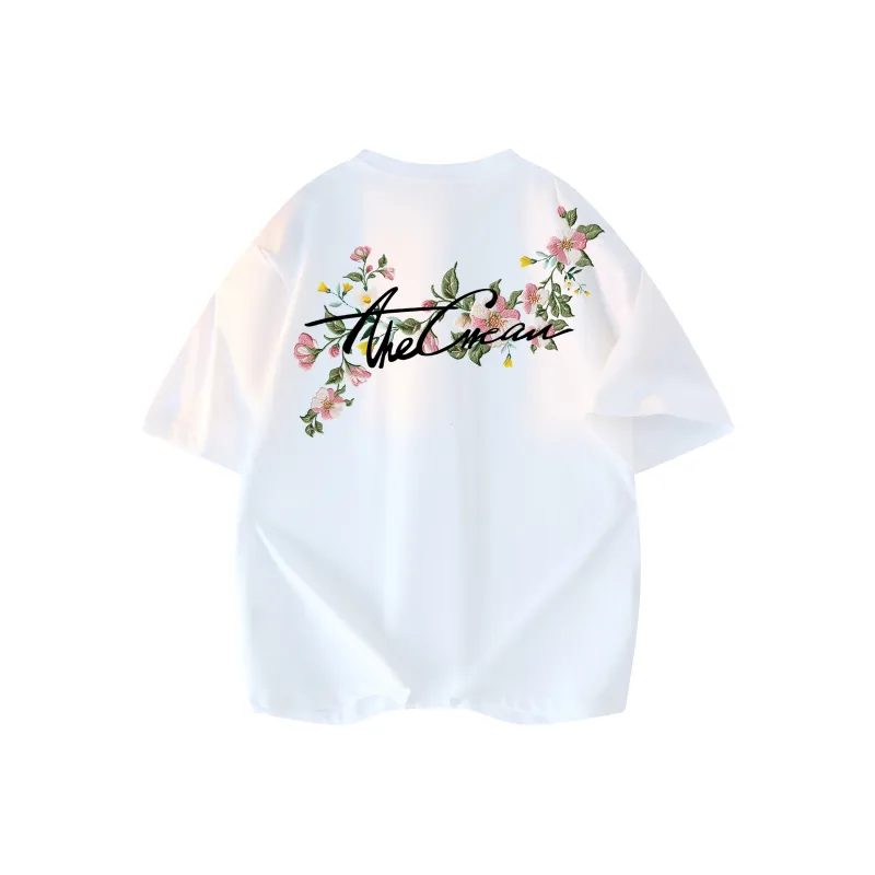 C1RCA T Shirts Unisex-0