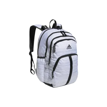 Adidas Free Shipping With AdiClub Prime 7 Backpack