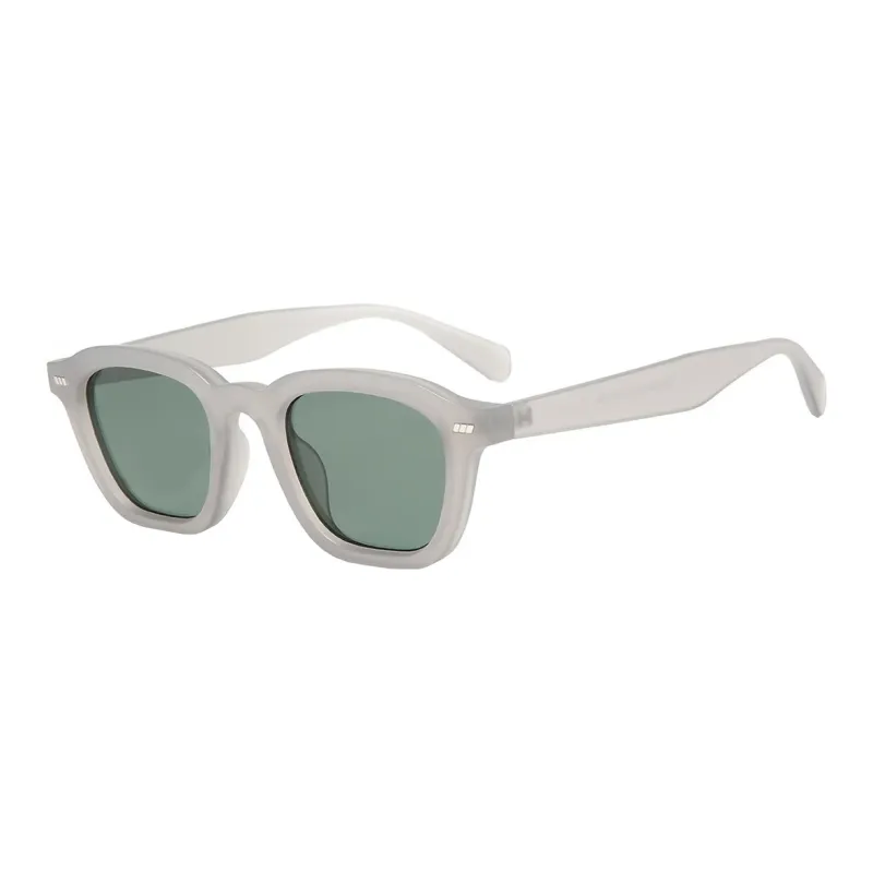 JUICE BABY PC Square Sunglasses Unisex-2
