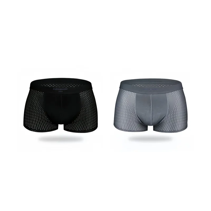 ATLETICO DE MADRID 1903 Underpants Men's 2 Pack-10