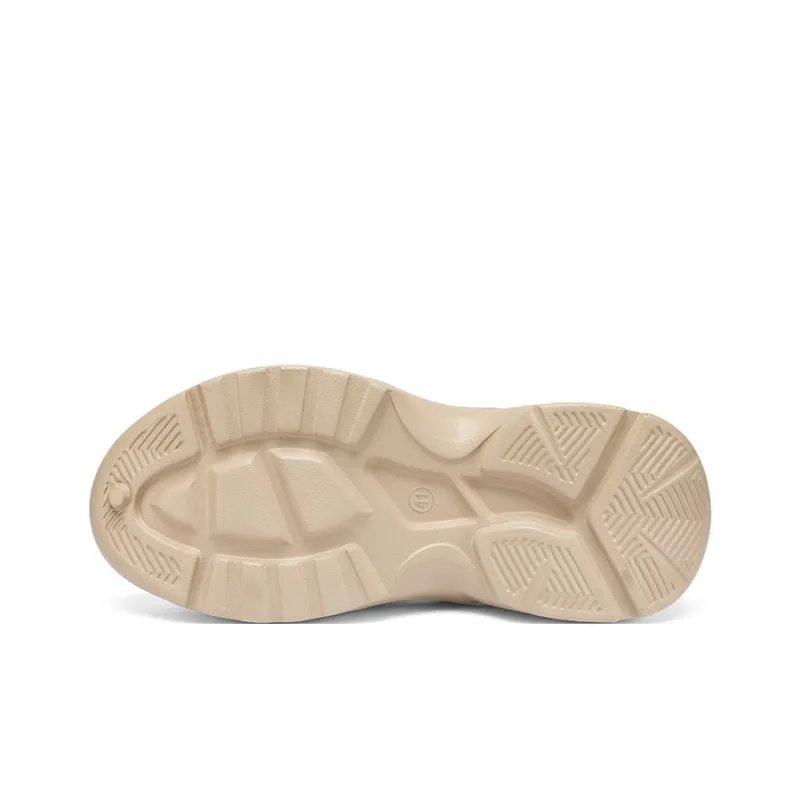 Topland Clogs Men's Black/Gray/Khaki-11