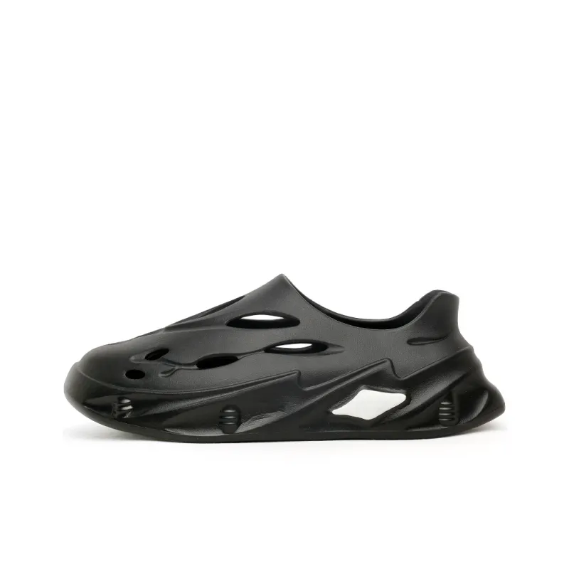 YUZHAOLIN Clogs Unisex-5