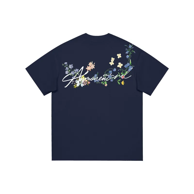 SUNSETMONENT Short Sleeved T Shirt Unisex-13