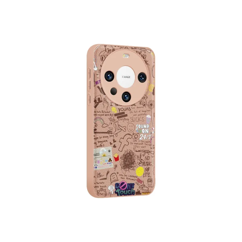 Small bones Phone Cases-5
