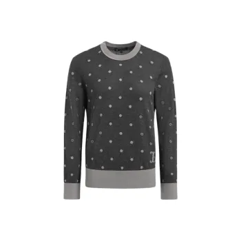 Hush Puppies Knitwear Women's Frost Gray