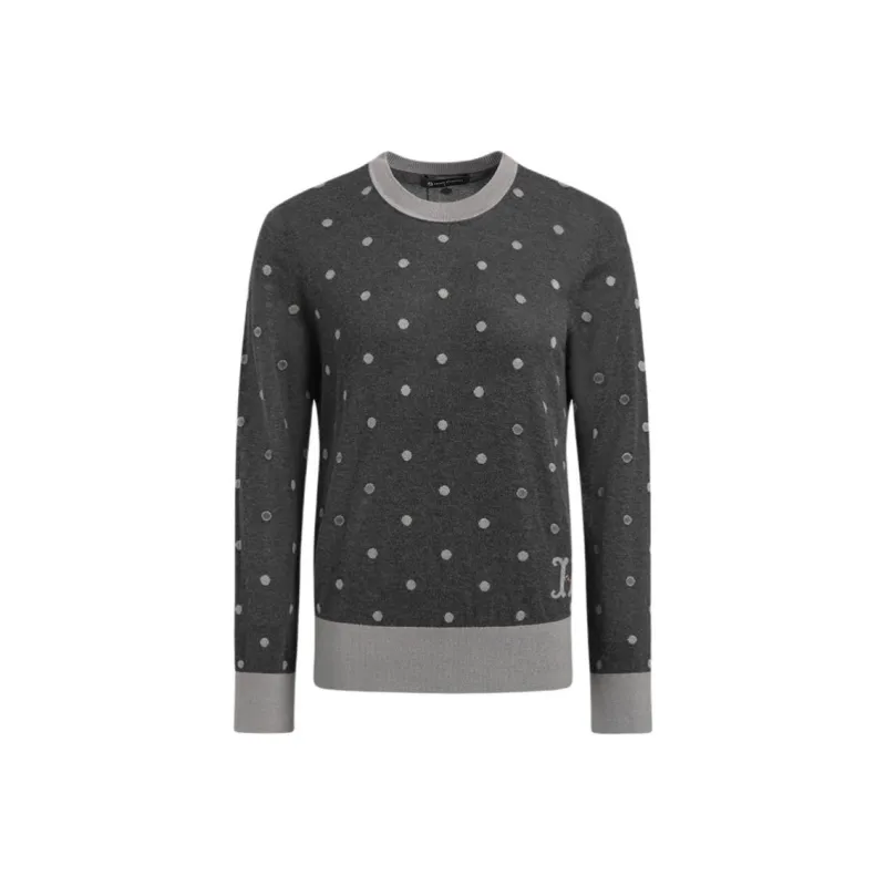 Hush Puppies Knitwear Women's Frost Gray-0