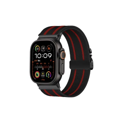 Casio Watch With Heart Rate