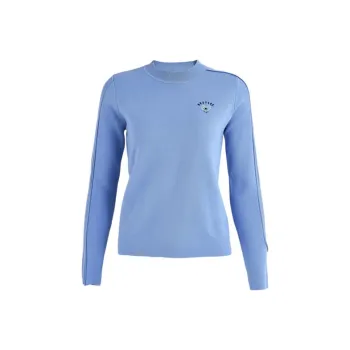 MASFER.SU Knitwear Women's Sky Blue