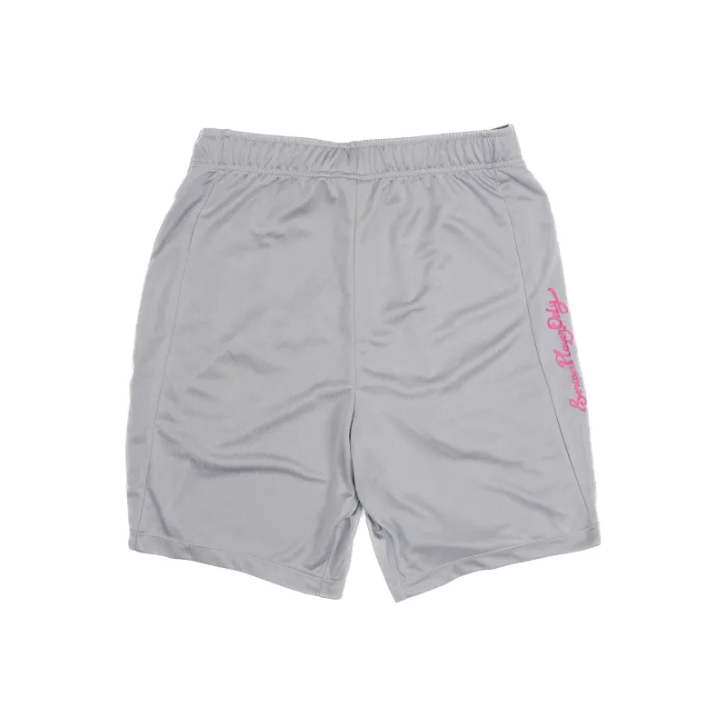 Serious Player Only Casual Shorts Unisex-5