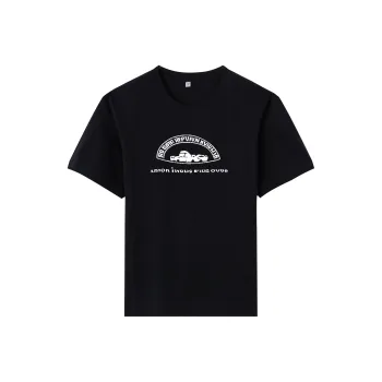 TEME T Shirts Women's Black