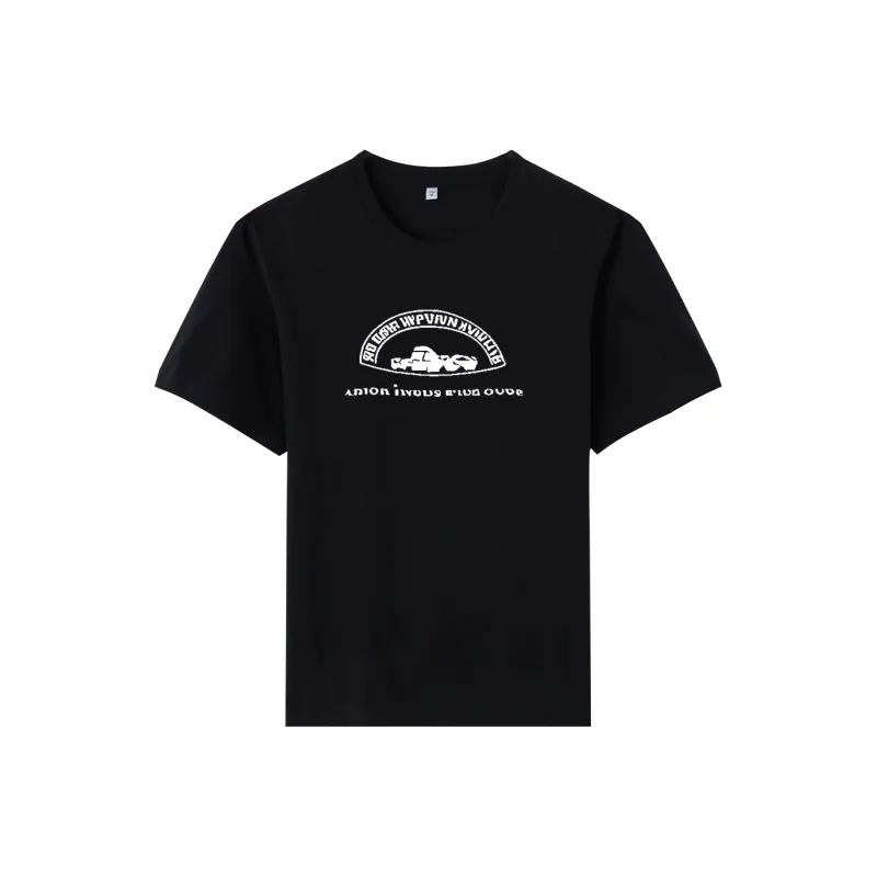 TEME T Shirts Women's Black-0