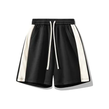 CASAMIA Casual Shorts Unisex