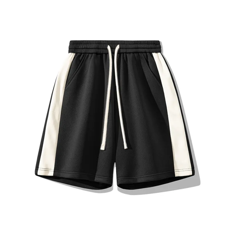 CASAMIA Casual Shorts Unisex-0