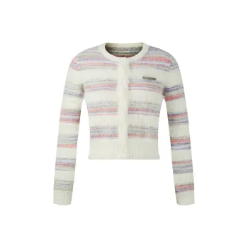 FRLMK Knitwear Women's White