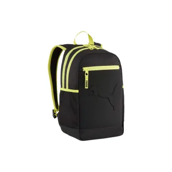 PUMA Polyester Backpack Trumpets Kids' Black